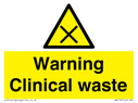medical-warning-sign-for-clinical-waste-container-cross-in-warning-triangle~